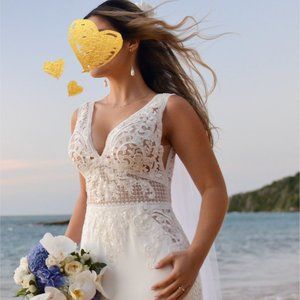 pronovias emily dress price